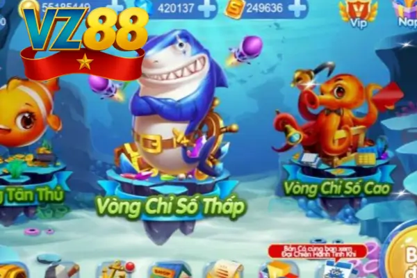 Lý Do Chọn VZ88